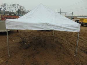 E-Z Up 10 x 10 Canopy