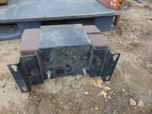 Counter Weight