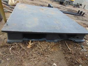 Plastic Pallet