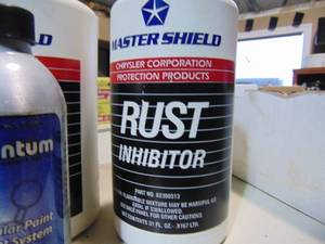 Automotive Supplies