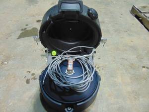 Portable Satellite  Antenna
