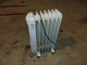 Electric Heater