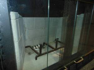 Fireplace Insert