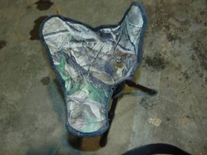 Portable Seat