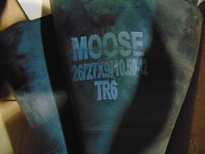 Moose Tube