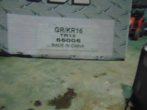 Heavy Duty Inner Tube