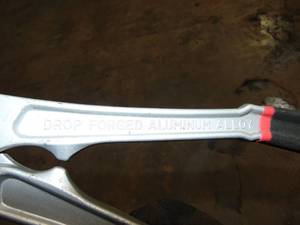 Bolt Cutter