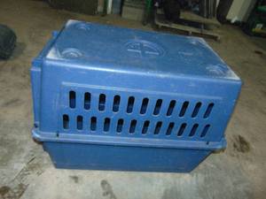 Pet Porter Kennel