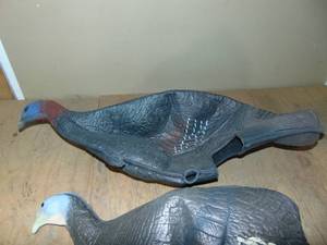 Misc Hunting Lot