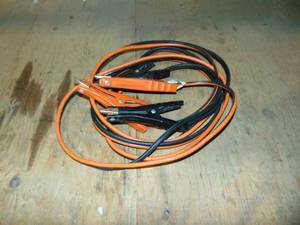 Jumper Cables