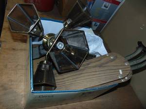 Ceiling Fan
