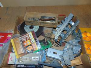 Misc Lot