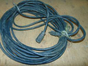 (2) Extension Cords