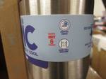 lot 403 image: Kpic 14oz. Tumbler with insert for ...