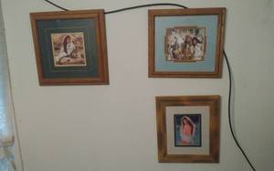 lot 20 image: 3-Maija Prints