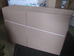 lot 7 image: 21 x 17 x 7 Boxes Bundle of 25  ...