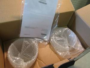 lot 15 image: Kohler Devonshire 2-Light Polished ...