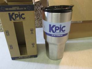lot 30 image: Lot of 6 - 30 ounce K Pic Double Wa...