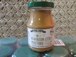 lot 38 image: 10 Jars of Old World Bavarian Style...