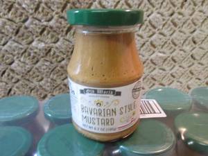 lot 39 image: 10 Jars of Old World Bavarian Style...