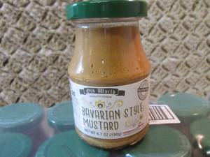 lot 41 image: 10 Jars of Old World Bavarian Style...