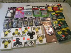 lot 113 image: Lot of Misc See Photos  BS...