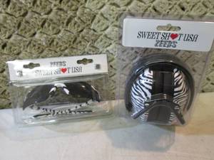 lot 214 image: Set of Shooting Glasses and Earmuff...