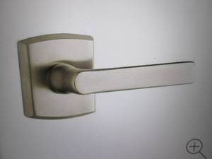 lot 225 image: Baldwin 5485V150PRIV Soho Privacy D...