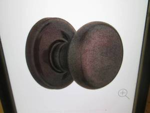 lot 226 image: Baldwin 5015412PASS Classic Passage...