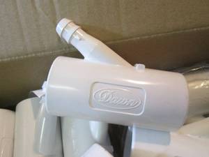 lot 232 image: Lot of 12 Dawn Industries PVC Funny...