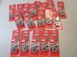 lot 234 image: Mixed Lot of 18 316-24 and 12-24 ...