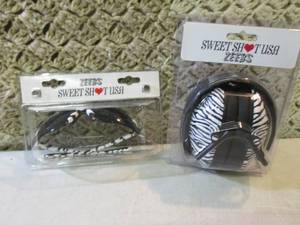 lot 239 image: Set of Shooting Glasses and Earmuff...