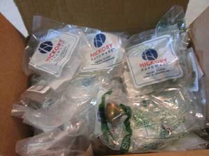 lot 256 image: Box Full of Assorted DrawerCabinet...