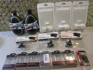 lot 268 image: Lot of Misc See Photos  CS...