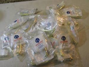 lot 271 image: 22 DrawerCabinet Pull Handles 4 1...