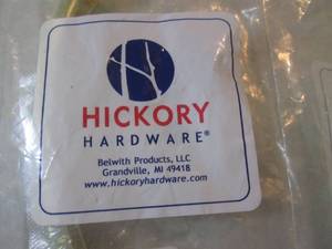 lot 272 image: 23 DrawerCabinet Pull Handles 4 1...