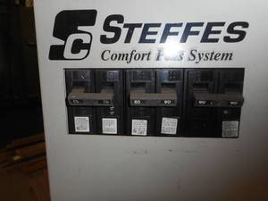 Steffes Electric Furnace