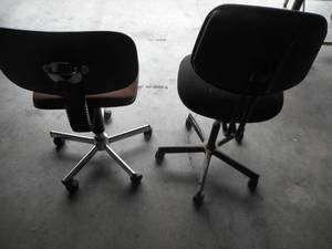 Task Chair Lot