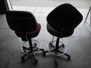 Drafting Stools