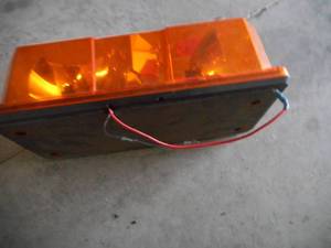 Strobe Light
