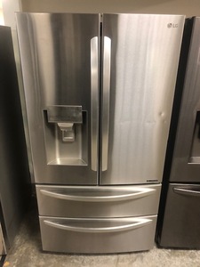 LG Refrigerator