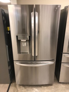 Lg Refrigerator