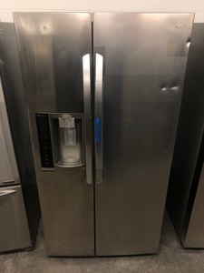 LG Refrigerator