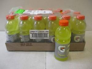Gatorade