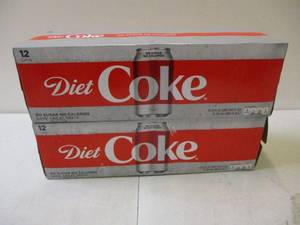 Diet Coke