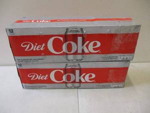 Diet Coke