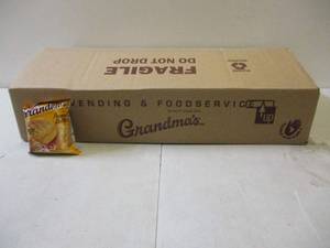 Grandmas Cookies