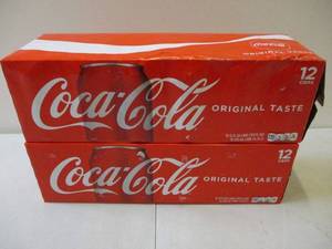 Coca-Cola