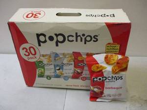 PopChips