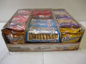 Grandmas Cookies